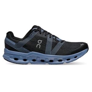 ON RUNNING CLOUDGO BLACK/SHALE RUNNING SHOE MEN'S 10.5